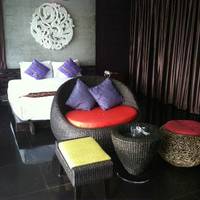 Suan Muang Porn Restaurant
