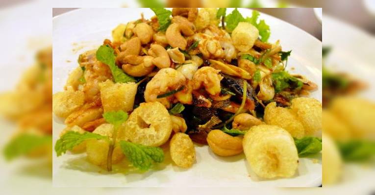 Снимок See Fah Restaurant, Бангкок