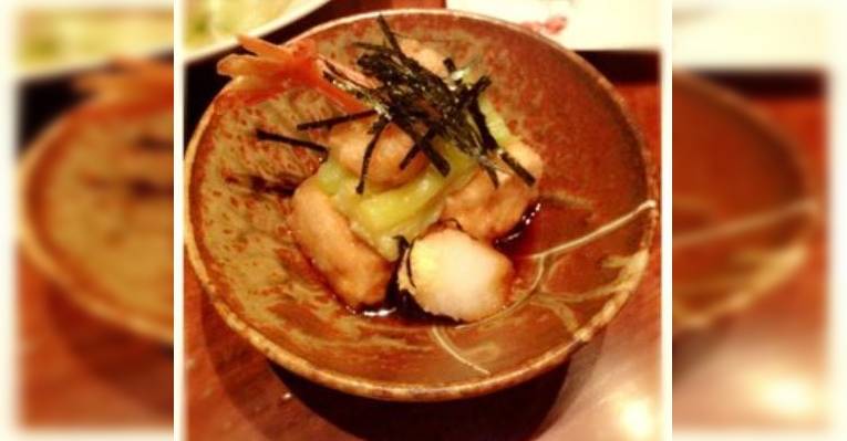 Снимок Suikin Japanese Restaurant, Бангкок