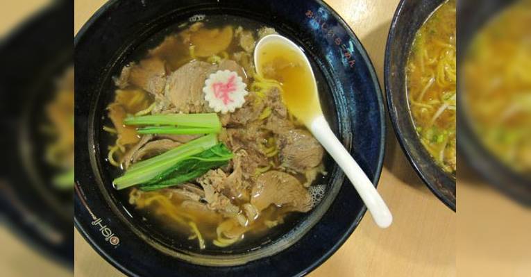 Снимок Oishi Ramen, Чиангмай