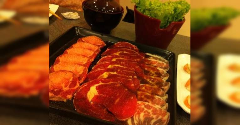 Снимок Taichi Yakiniku, Бангкок