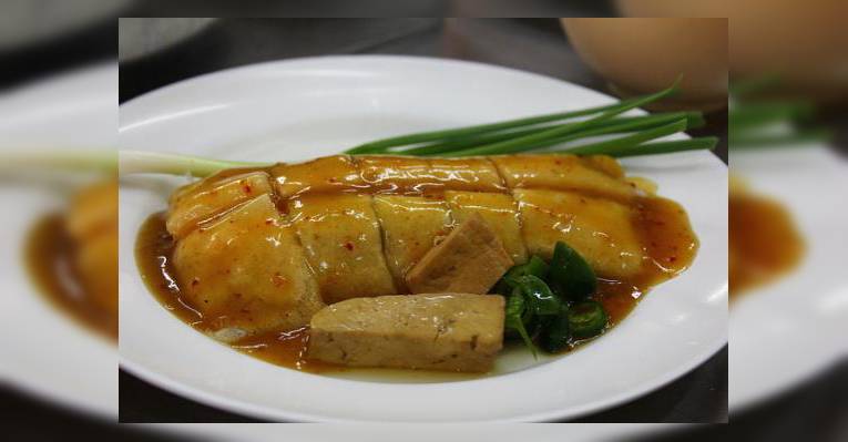 Снимок Kuang Heng - Pratunam Chicken & Rice, Бангкок