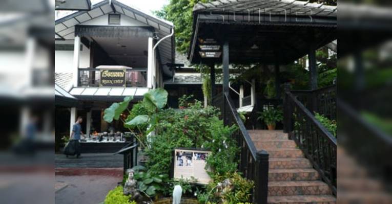 Снимок Ruen Thep By Silom Village, Бангкок