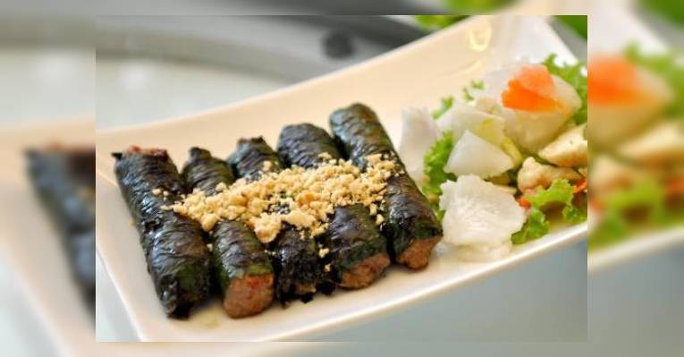 Снимок Yim Yim Restaurant, Бангкок
