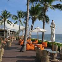 Luna Lanai Restaurant