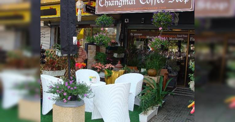 Снимок Saen Kam Terrace, Чиангмай