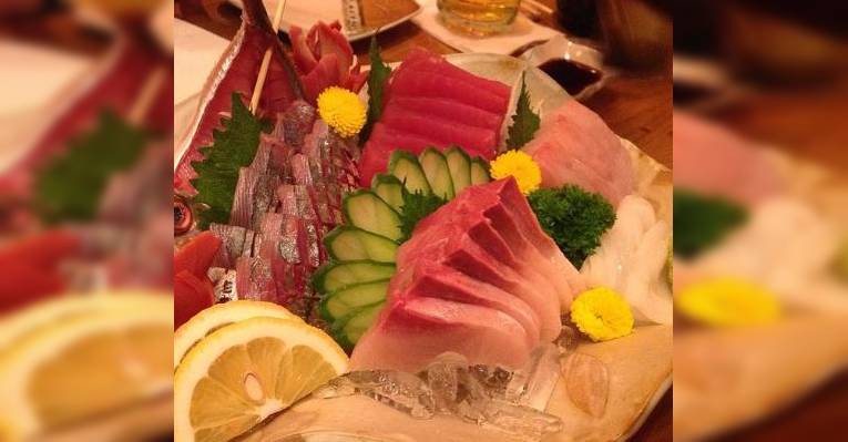 Снимок Shori Sushi House, Бангкок