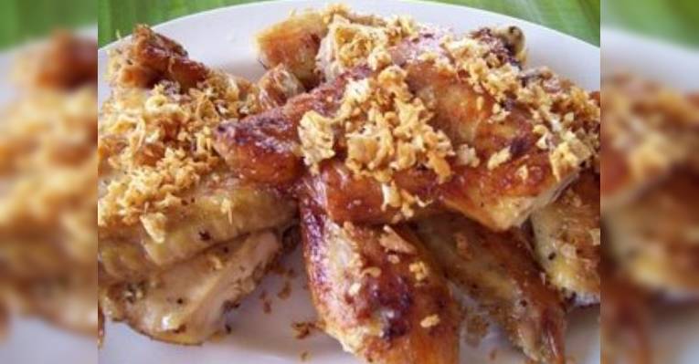Снимок Vises Kaiyang Restaurant, Бангкок
