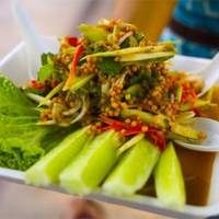 Baan Khaomok Kai Te Wet