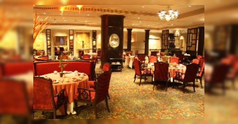 Снимок Summer Palace Chinese Restaurant, Бангкок