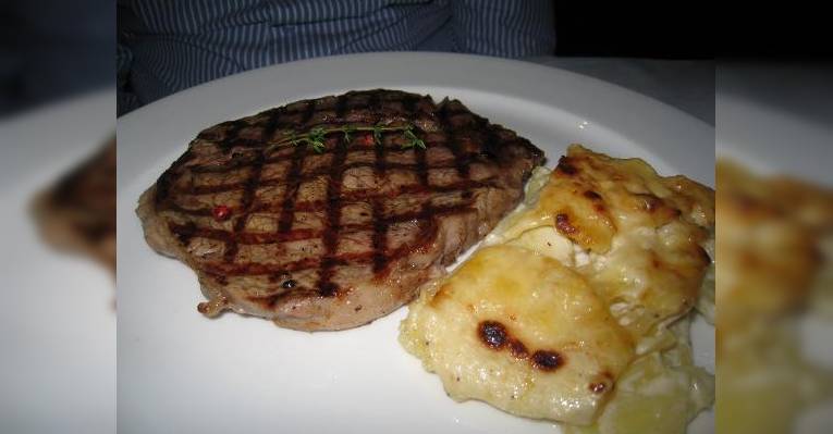 Снимок Chapter 31 Restaurant, Бангкок