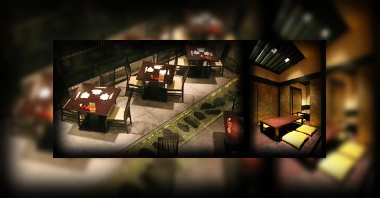 Снимок Utaandon Japanese Restaurant, Бангкок