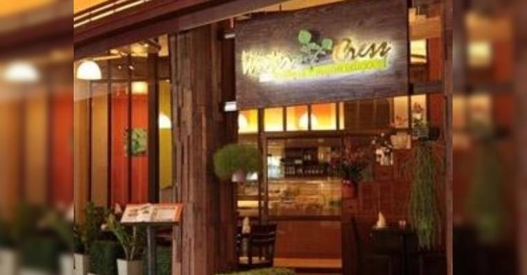 Снимок Water Cress Restaurant, Бангкок