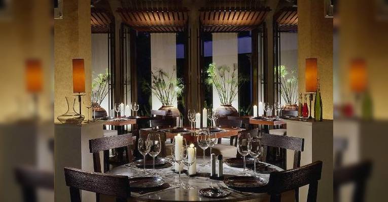 Снимок Biscotti Italian Restaurant, Бангкок