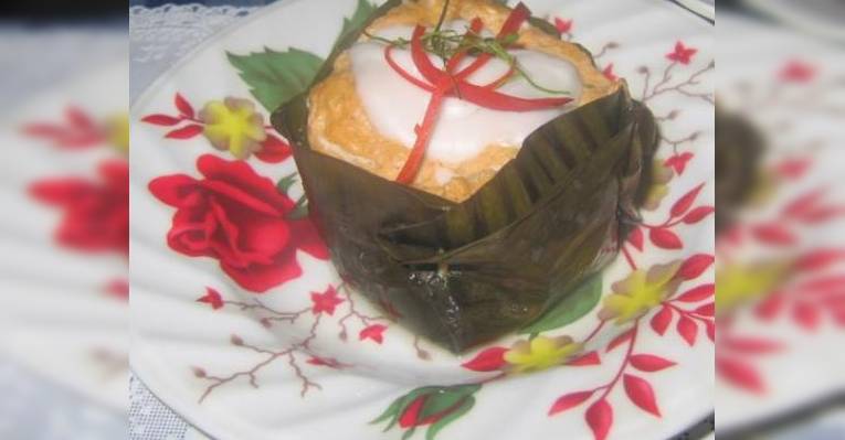Снимок Hormok Pudding, Бангкок