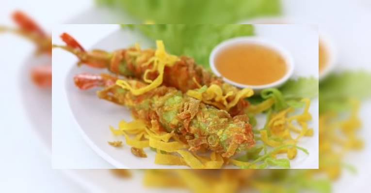 Снимок Toey Dimsum, Чиангмай