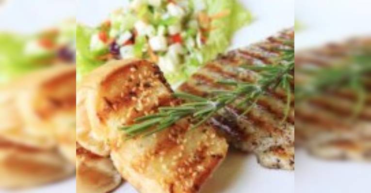 Снимок P2N Pizza And Bakery Delight, Прачуапкхирикхан