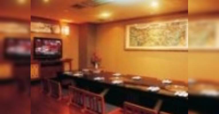 Снимок Jin Seng Korean Restaurant, Бангкок