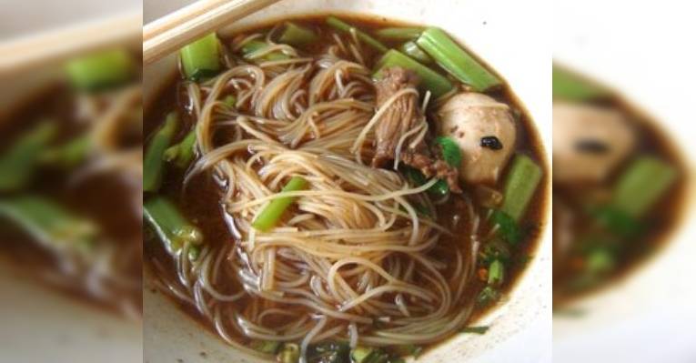 Снимок Nai Ngok 1 Noodle, Бангкок