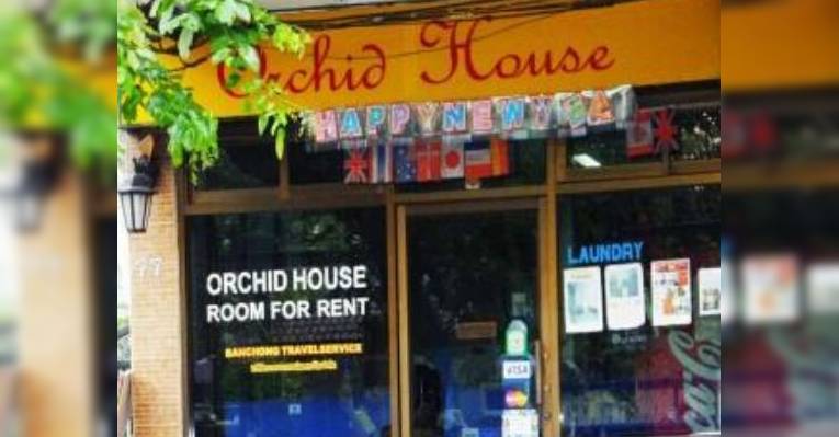 Снимок Orchid House Restaurant, Бангкок