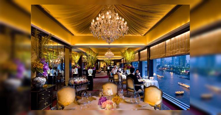 Снимок Hong Lee Restaurant, Бангкок