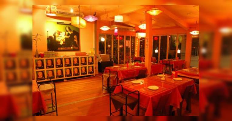 Снимок Reflection Restaurant, Бангкок
