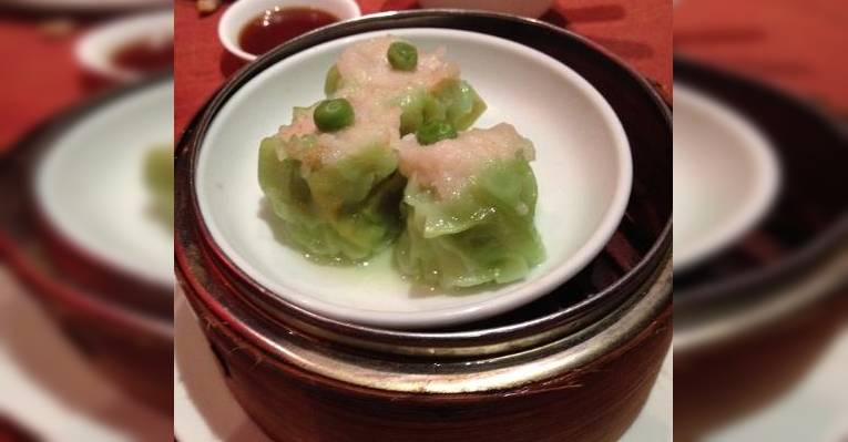 Снимок Sui Sian Chinese Restaurant, Бангкок