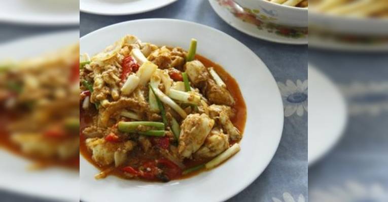Снимок Krua Baan Khun Mae, Бангкок