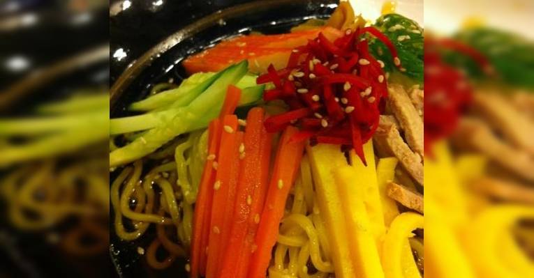 Снимок Oishi Ramen, Бангкок