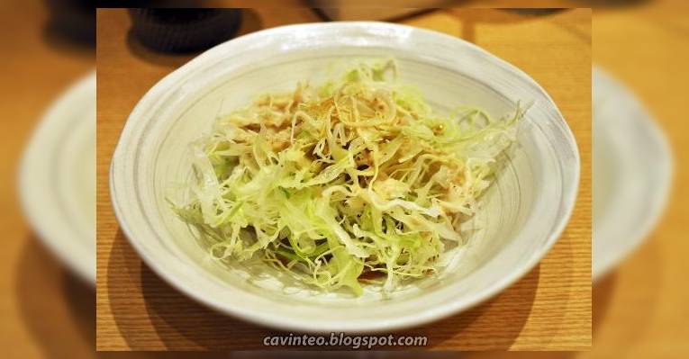 Снимок Saboten Restaurant, Бангкок