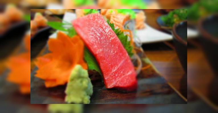 Снимок Tororo Sushi, Бангкок