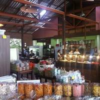 Khao Samsi Rerestaurant