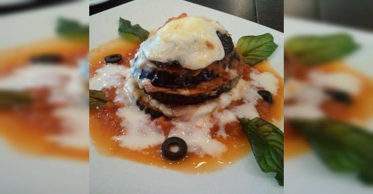 Снимок Italian Job Restaurant, Бангкок