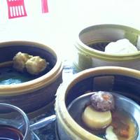 Ruan Thai Dim Sum