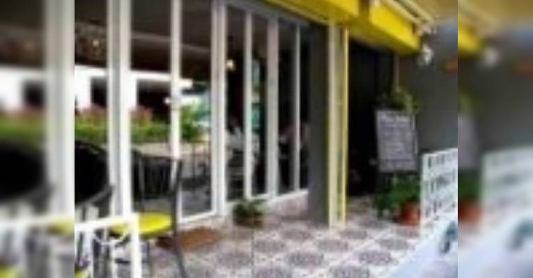 Снимок MUSE Garden Restaurant & Gallery, Бангкок