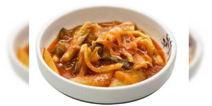 Снимок Mashiso Korean Restaurant, Бангкок