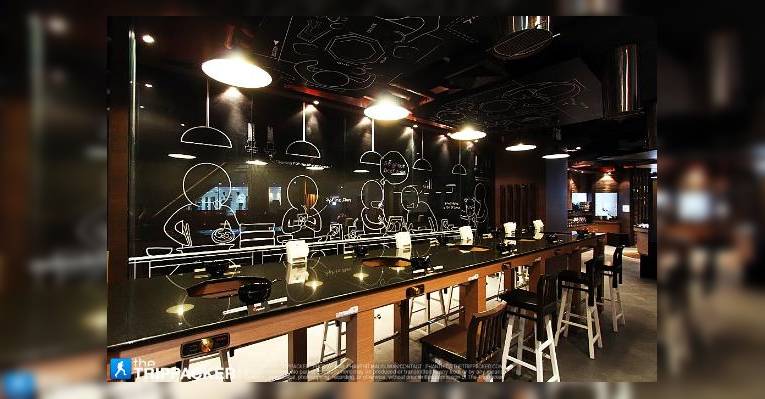 Снимок Evaime Shabu Shabu, Бангкок