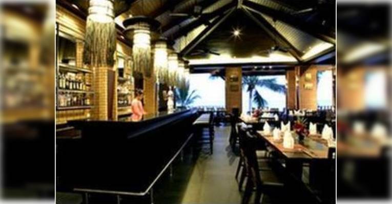 Снимок Kuiburi Restaurant, Прачуапкхирикхан