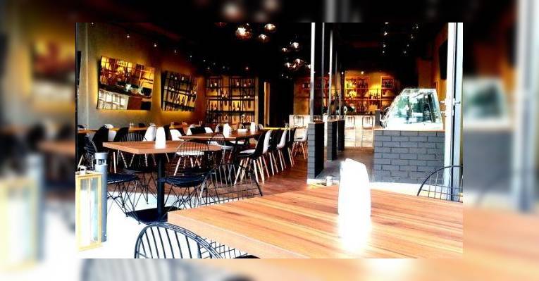 Снимок Happy Fish Bar & Bistro, Бангкок