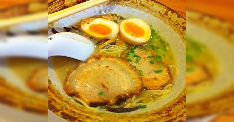 Снимок Ramen Kio, Бангкок