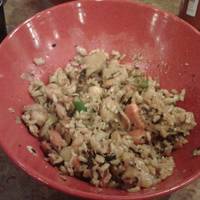 Genghis Grill