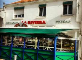 Restaurant Pizzeria la Riviera
