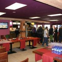 Polar Bar Restaurant
