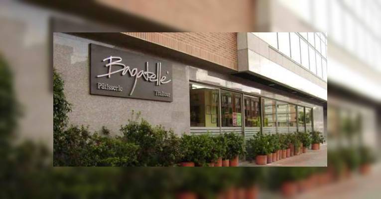 Снимок Bagatelle, Богота