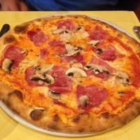 Pizzeria Al Capone