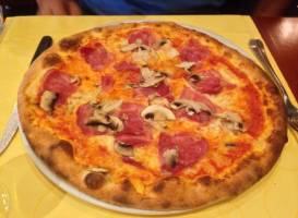 Pizzeria Al Capone