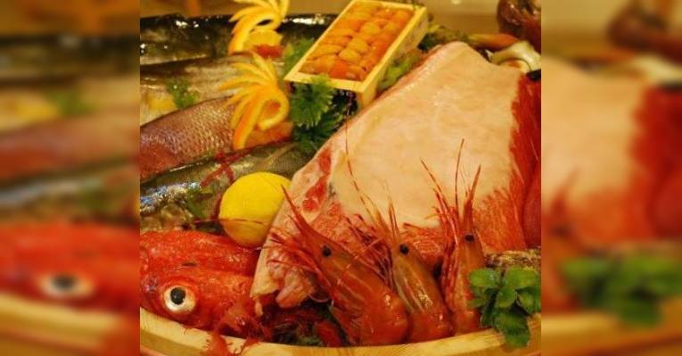 Снимок Kaizen Sushi & Hibachi, Бангкок