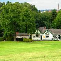 The Greens Bar & Restaurant