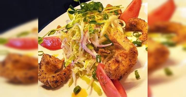 Снимок Bauhinia Chinese Restaurant, Мулулаба