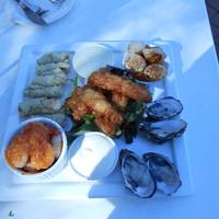Broadwater Beach Bar & Restaurant